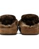 Isabel Marant Isabel Marant Brown Malvin Mule Loafers - 2