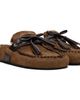 Isabel Marant Isabel Marant Brown Malvin Mule Loafers - 5