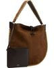 Isabel Marant Isabel Marant Brown Oskan Soft Tote - 2
