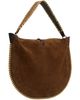 Isabel Marant Isabel Marant Brown Oskan Soft Tote - 3