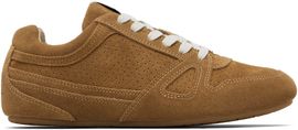 Isabel Marant Isabel Marant Brown Senny Low Sneakers