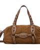 Isabel Marant Isabel Marant Brown Tilpa Bag - 1