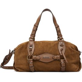 Isabel Marant Isabel Marant Brown Tilpa Bag
