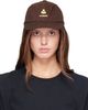 Isabel Marant Isabel Marant Brown Tomas Cap - 1