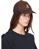 Isabel Marant Isabel Marant Brown Tomas Cap - 2