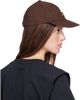 Isabel Marant Isabel Marant Brown Tomas Cap - 3