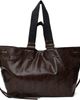 Isabel Marant Isabel Marant Brown Wardy Tote - 1