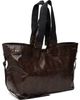 Isabel Marant Isabel Marant Brown Wardy Tote - 2