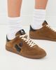 Isabel Marant Isabel Marant Bryce Sneakers Cognac/Black - 3