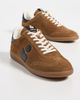 Isabel Marant Isabel Marant Bryce Sneakers Cognac/Black - 5
