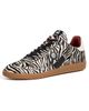 Isabel Marant Isabel Marant Bryce Sneakers Zebra - 1