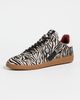 Isabel Marant Isabel Marant Bryce Sneakers Zebra - 2
