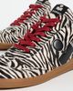 Isabel Marant Isabel Marant Bryce Sneakers Zebra - 6