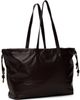 Isabel Marant Isabel Marant Burgundy Silven E/W Tote - 3