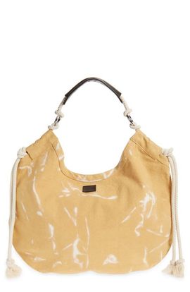 Isabel Marant Isabel Marant Byron Canvas Tote
