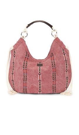 Isabel Marant Isabel Marant Byron Tote Bag
