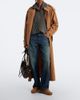 Isabel Marant Isabel Marant Cable knit wool-blend sweater vest - 6