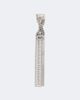 Isabel Marant Isabel Marant Cara embellished drop earrings - 5