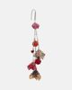 Isabel Marant Isabel Marant Catalina crystal-embellished drop earrings - 2