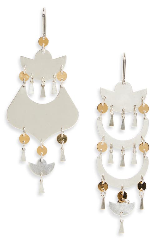 Isabel Marant Isabel Marant Chandalier Earrings