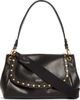 Isabel Marant Isabel Marant Chany Studded Leather Shoulder Bag - 1