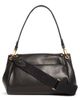 Isabel Marant Isabel Marant Chany Studded Leather Shoulder Bag - 2