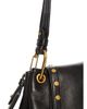 Isabel Marant Isabel Marant Chany Studded Leather Shoulder Bag - 4