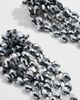 Isabel Marant Isabel Marant Clip On Earrings Anthracite/Silver One - 4