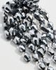 Isabel Marant Isabel Marant Clip On Earrings Anthracite/Silver One - 5