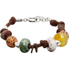 Isabel Marant Isabel Marant Cord Bracelet