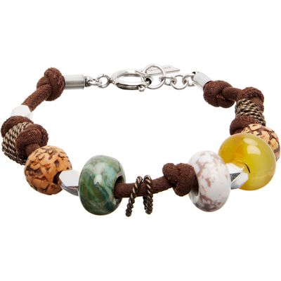 Isabel Marant Isabel Marant Cord Bracelet