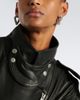 Isabel Marant Isabel Marant Crystal-embellished hoop earrings - 6