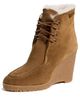 Isabel Marant Isabel Marant Cylia Boots Cognac - 1