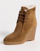 Isabel Marant Isabel Marant Cylia Boots Cognac - 2