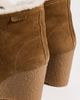 Isabel Marant Isabel Marant Cylia Boots Cognac - 4