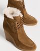 Isabel Marant Isabel Marant Cylia Boots Cognac - 5