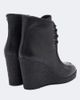 Isabel Marant Isabel Marant Cylia leather wedge ankle boots - 4