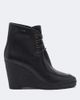 Isabel Marant Isabel Marant Cylia leather wedge ankle boots - 6