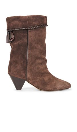 Isabel Marant Isabel Marant Dalby Boots