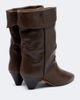 Isabel Marant Isabel Marant Dalby leather ankle boots - 3