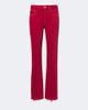 Isabel Marant Isabel Marant Daya distressed slim jeans - 1