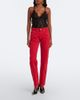 Isabel Marant Isabel Marant Daya distressed slim jeans - 7