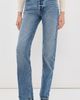 Isabel Marant Isabel Marant Daya Jeans Blue - 2
