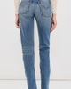 Isabel Marant Isabel Marant Daya Jeans Blue - 3