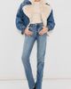 Isabel Marant Isabel Marant Daya Jeans Blue - 5