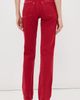 Isabel Marant Isabel Marant Daya Jeans Red - 3