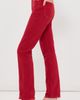 Isabel Marant Isabel Marant Daya Jeans Red - 4