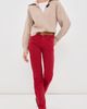 Isabel Marant Isabel Marant Daya Jeans Red - 5