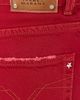 Isabel Marant Isabel Marant Daya Jeans Red - 6