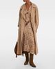 Isabel Marant Isabel Marant Denvee 40 suede knee-high boots - 3